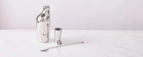 sky cocktail shaker set Entertaining Servingware discount