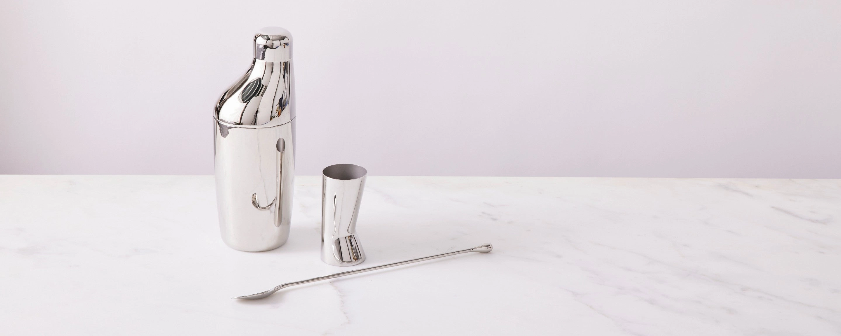 sky cocktail shaker set Entertaining Servingware discount