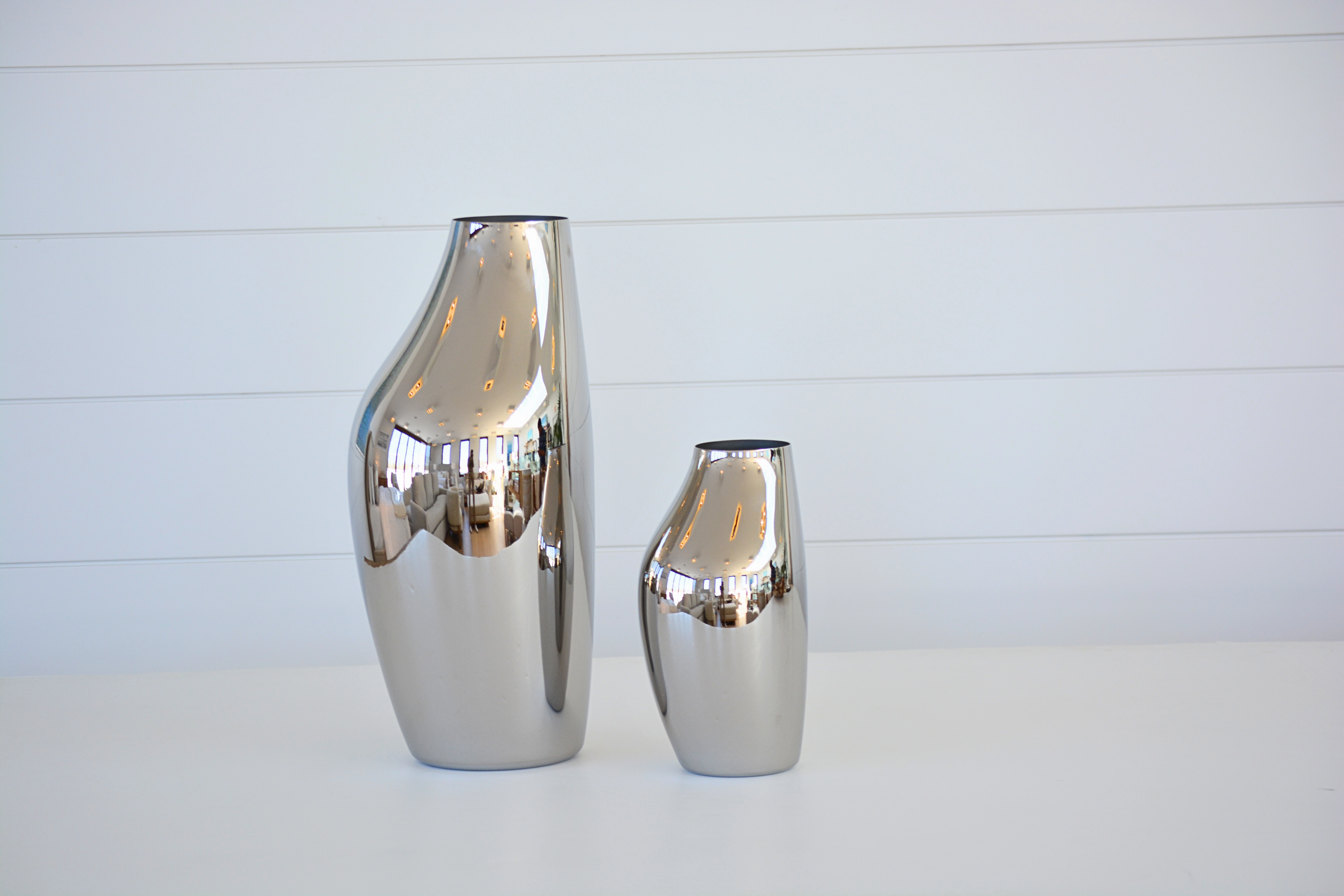 sky vases by Aurlien Barbry for georg jensen Entertaining Servingware discount