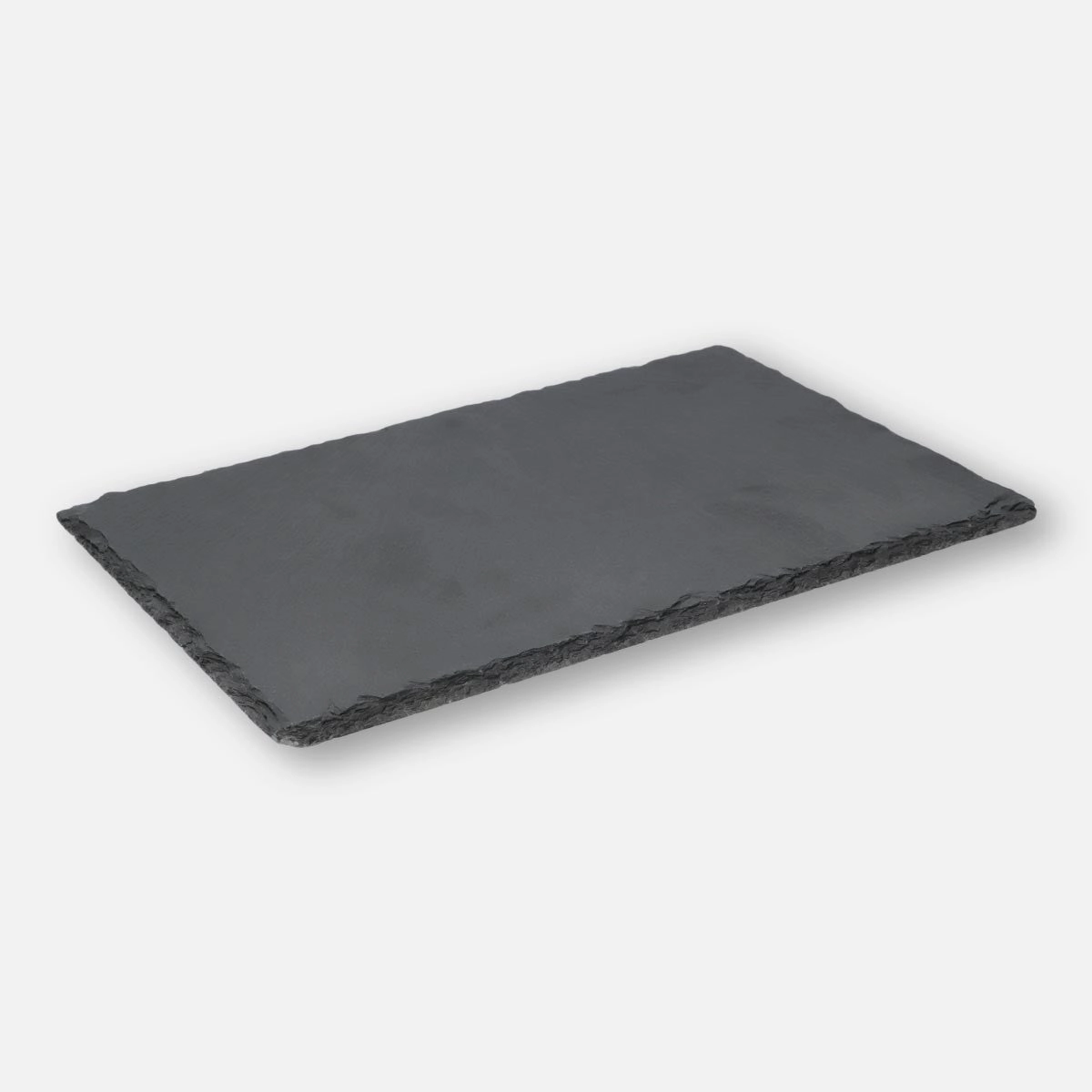 Slate serving plate - Large