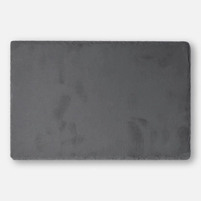 Slate serving plate - Large Kitchen Tableware at affordable prices
