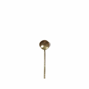 Small Brass Spoon Flatware & Knives tabletop deals