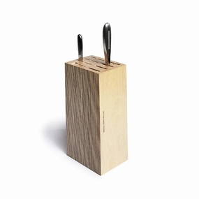 Small Knife Block Flatware & Knives tabletop deals