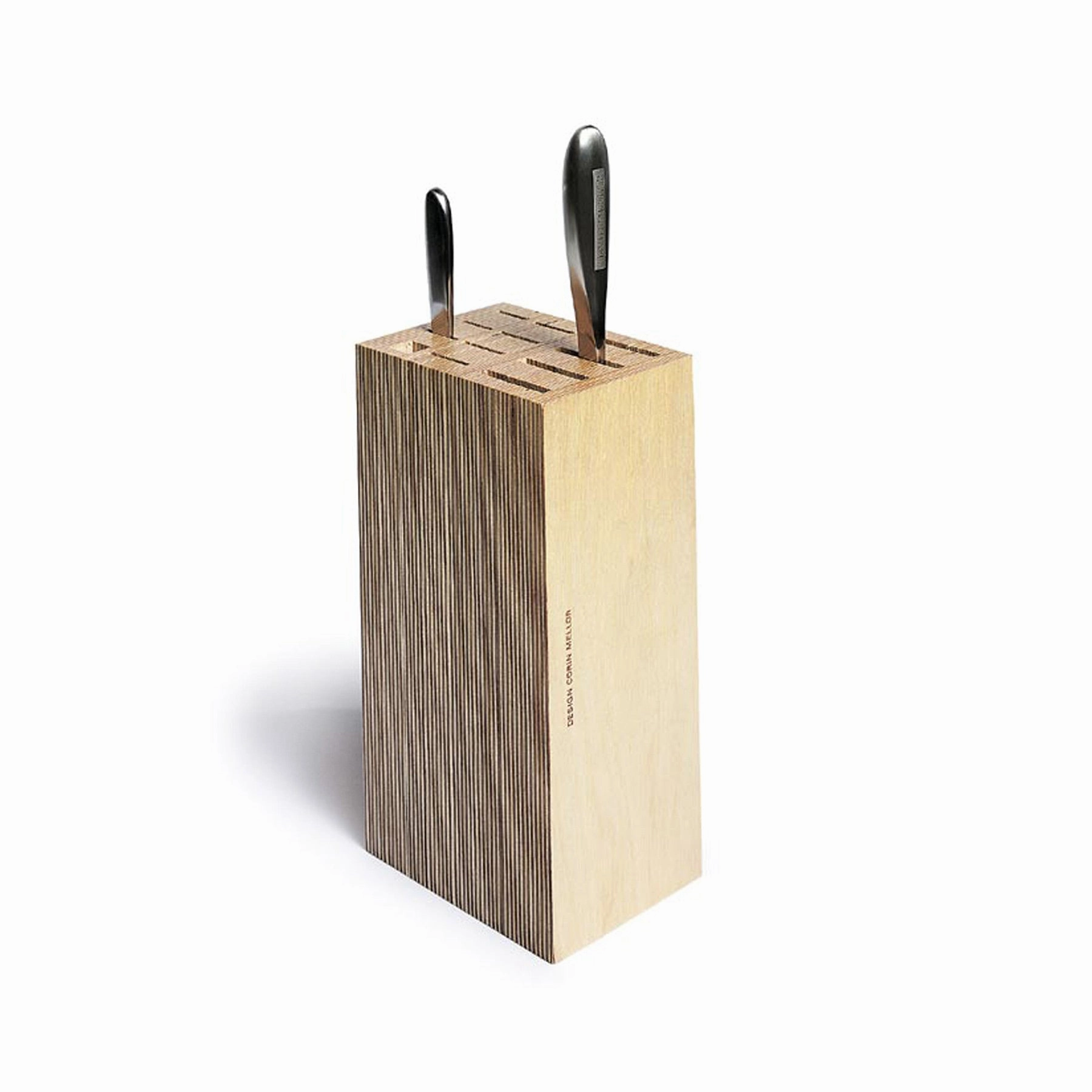 Small Knife Block Flatware & Knives tabletop deals