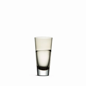 Small Tumbler in Carbon Pantry & Bar essentials discount