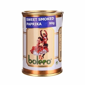 Smoked Paprika Bolero Sweet Cookware deals for kitchen
