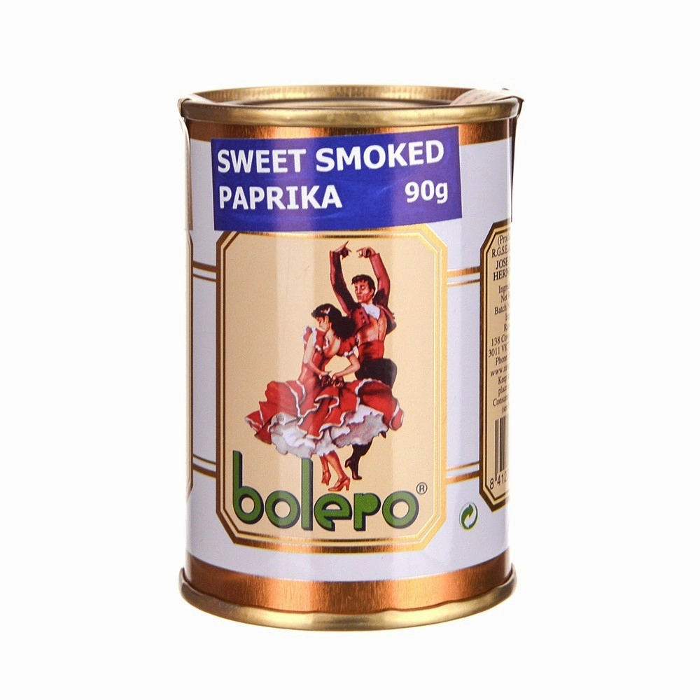 Smoked Paprika Bolero Sweet Cookware deals for kitchen