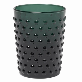 Sofia Smokey Green Juice Glass Set/6 Drinkware best price