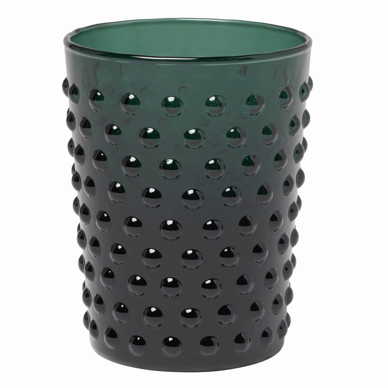 Sofia Smokey Green Juice Glass Set/6 Drinkware best price
