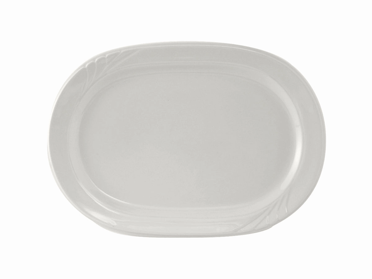 Sonoma Platter 11-3/4"x8-1/2", 12 Pieces Serveware discount kitchenware