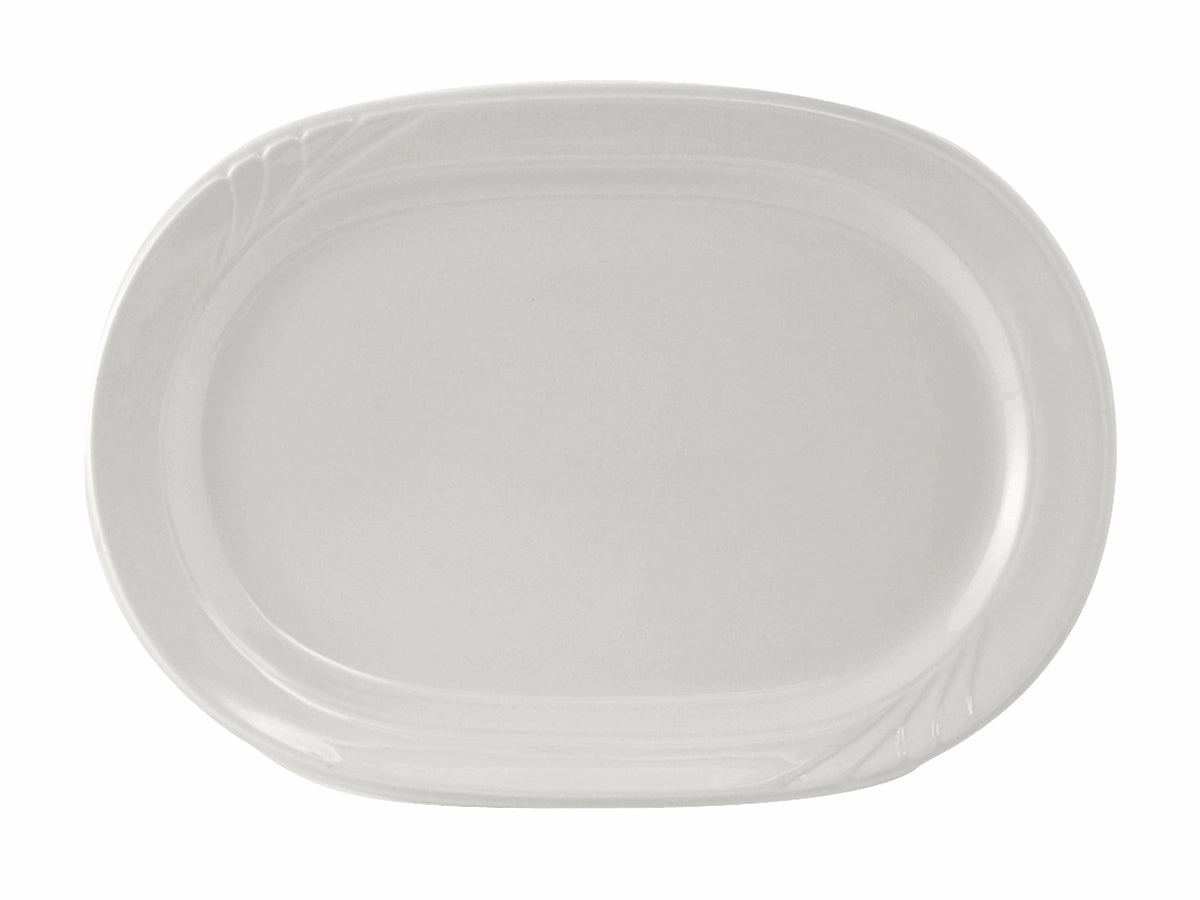 Sonoma Platter 13-7/8"x9-3/4", 12 Pieces Serveware discount kitchenware