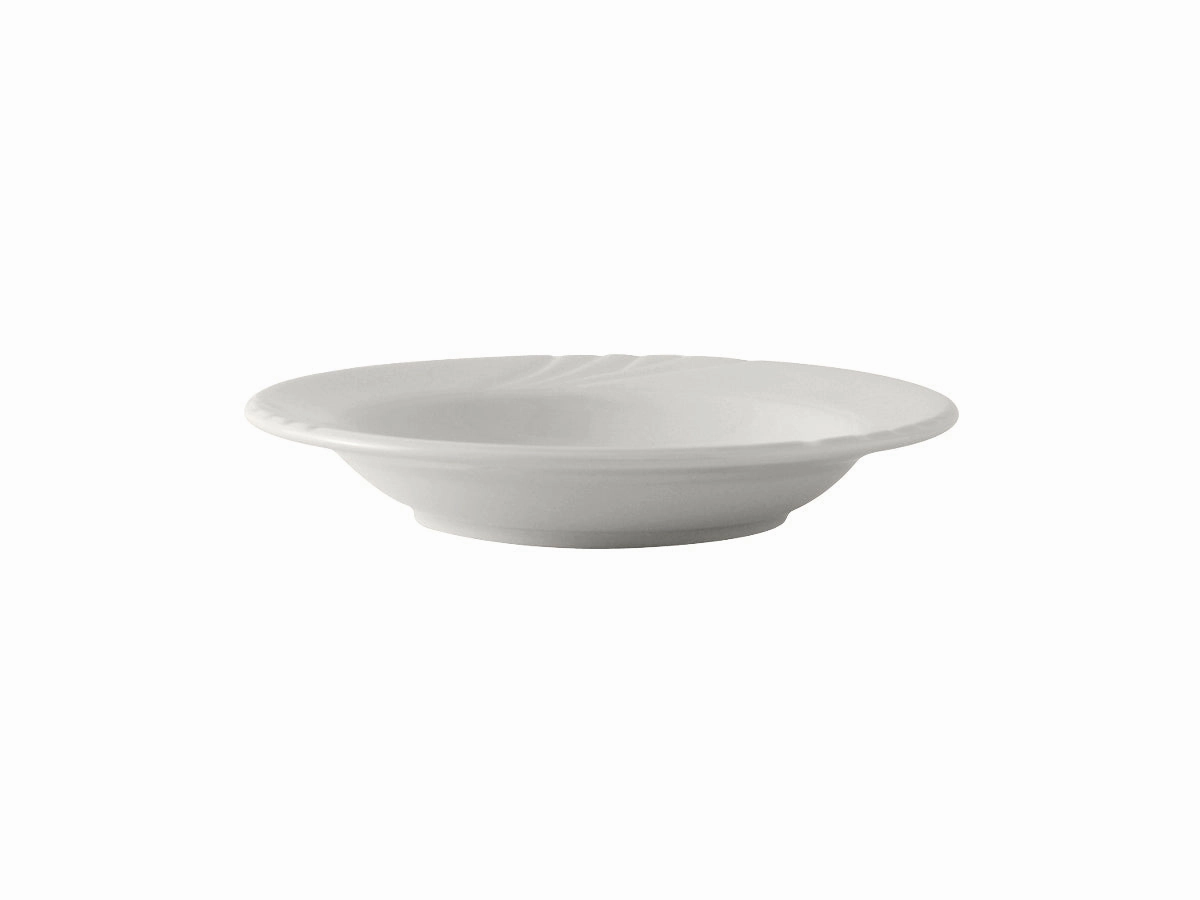 Sonoma Rim Soup 9oz 8-1/2"x1-1/2", 24 Pieces Dinnerware clearance deals
