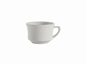 Sonoma Short Cup 7oz 4-1/8"x3-1/4"x3-1/8", 36 Pieces Dinnerware bulk buy offers