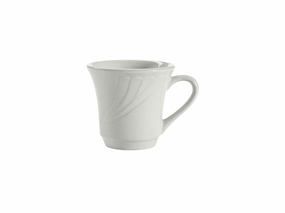 Sonoma Tall Cup 6oz 4-1/8"x3-1/4"x3-1/8", 36 Pieces Dinnerware bulk buy offers