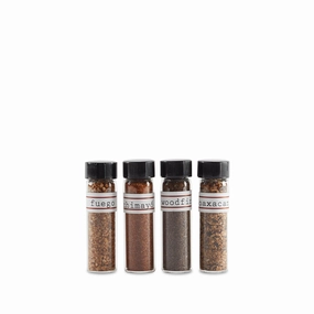 Southwest Salt Set Pantry & Bar essentials discount