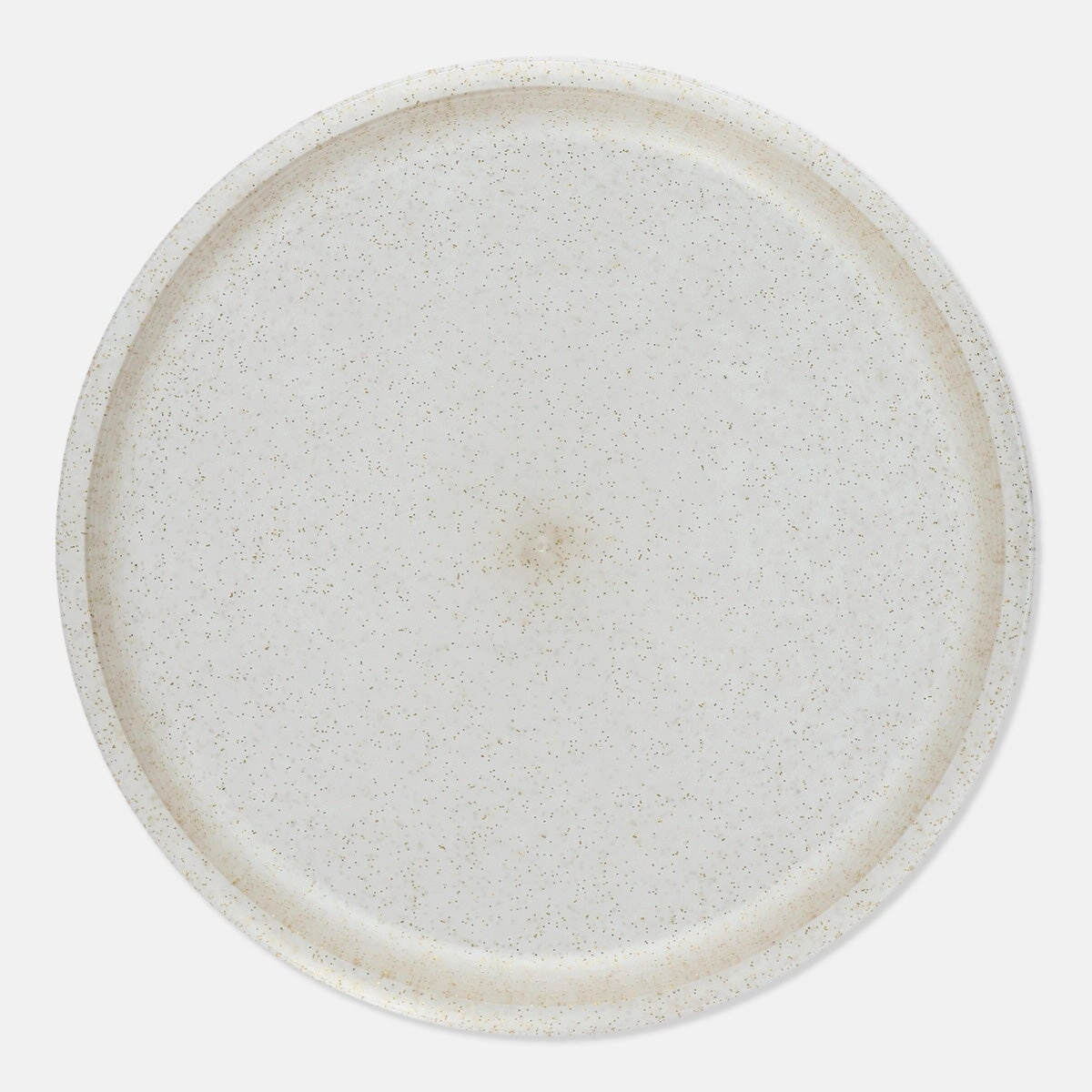 Sparkling plates. 4 pcs