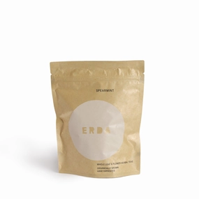 Spearmint Tea Pantry & Bar essentials discount