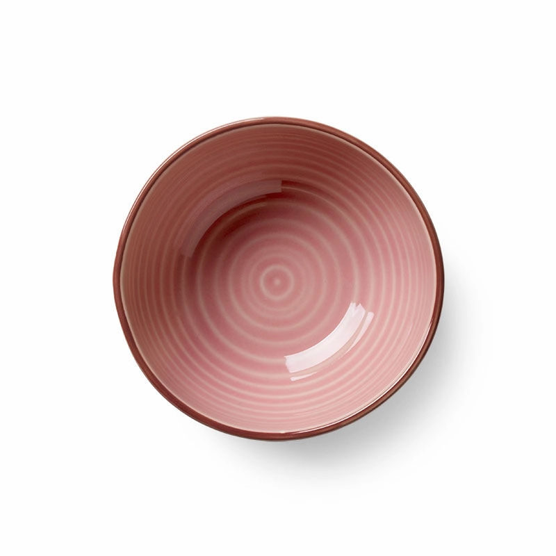 Special Buy Colore Bowl, D15 cm, Apple rose Bowls dinnerware special