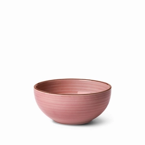 Special Buy Colore Bowl, D15 cm, Apple rose Serving Bowls Entertaining Set