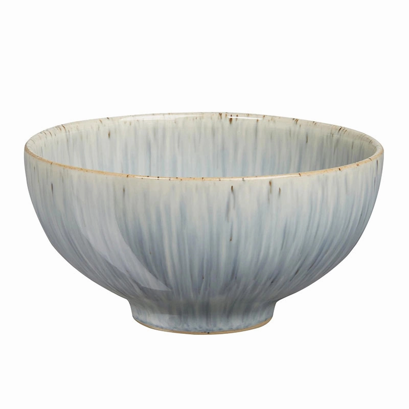 Speckle Halo Rice bowl, 13 x 6.5cm Serving Bowls Entertaining Set