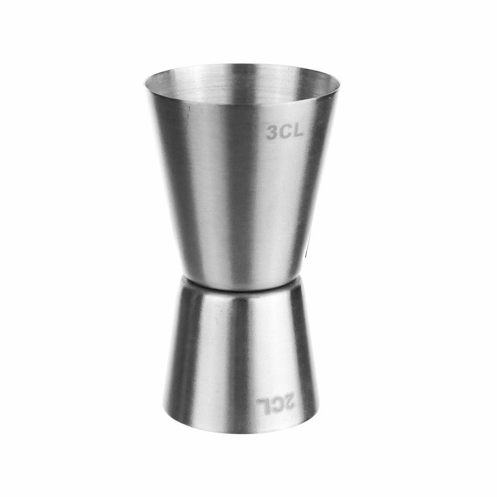 Spirit Measure Everyday Stainless Steel Barware sale online