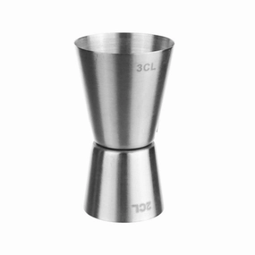 Spirit Measure Everyday Stainless Steel Barware sale online