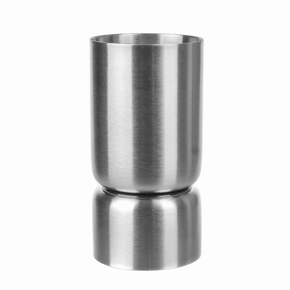 Spirit Measure Stainless Steel Brushed Barware sale online