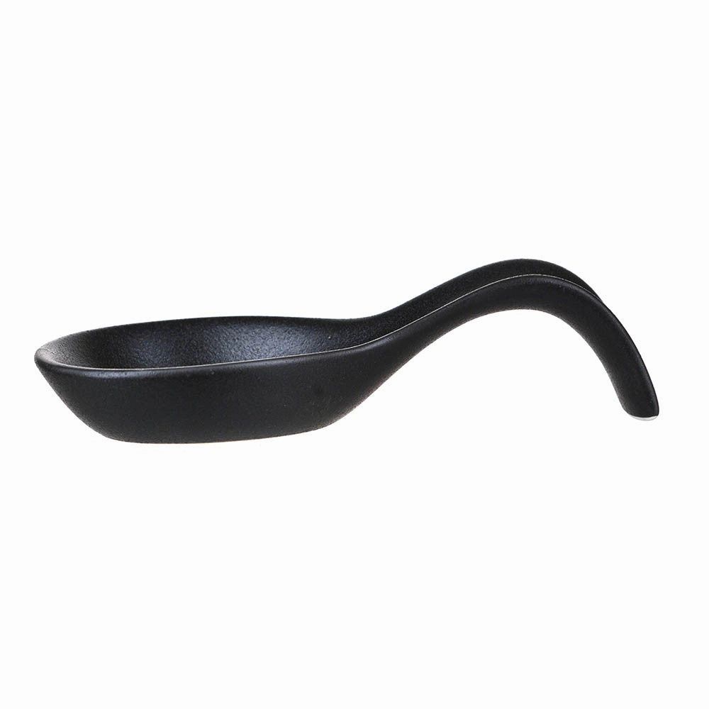 Spoon Rest Black