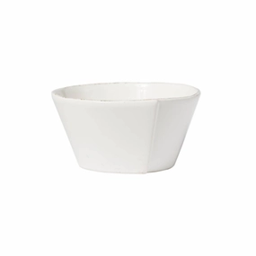 Stacking Cereal Bowl In Lastra Holiday Dinnerware clearance deals