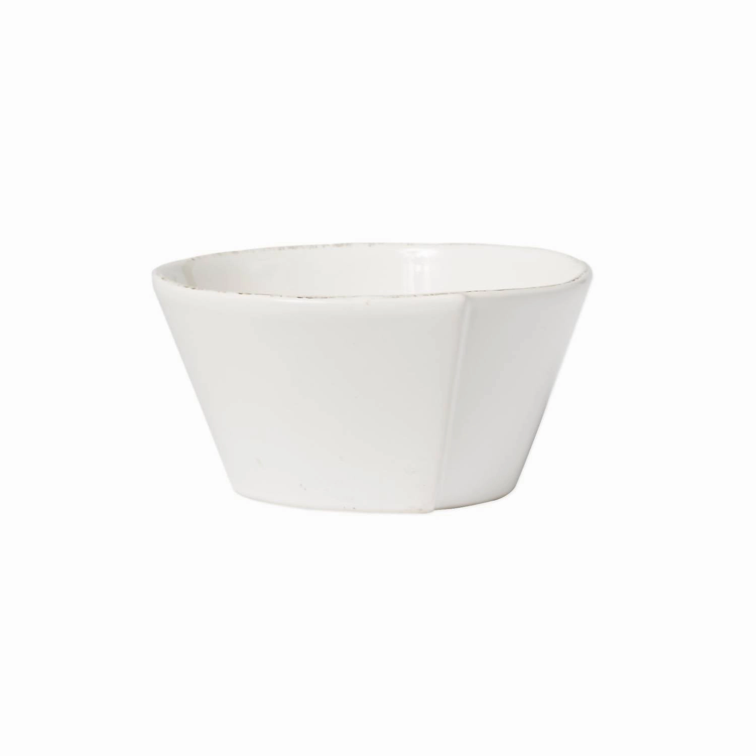 Stacking Cereal Bowl In Lastra Holiday Dinnerware clearance deals