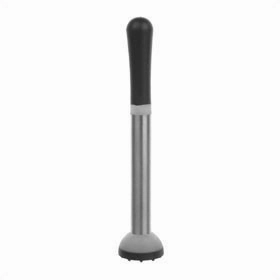 Stainless Steel Black Muddler Barware sale online