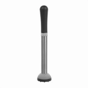 Stainless Steel Black Muddler Barware sale online