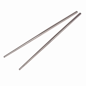 Stainless Steel Chopsticks Pair Serveware clearance shop