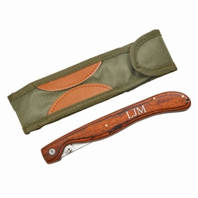 Stainless Steel Fillet Knife In Brown Cutlery outlet discounts