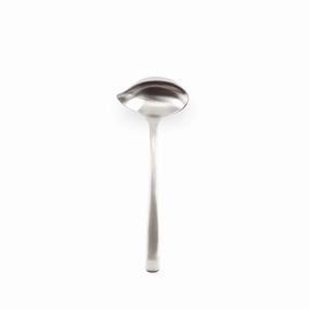 Stainless Steel Gravy Spoon Flatware & Knives tabletop deals