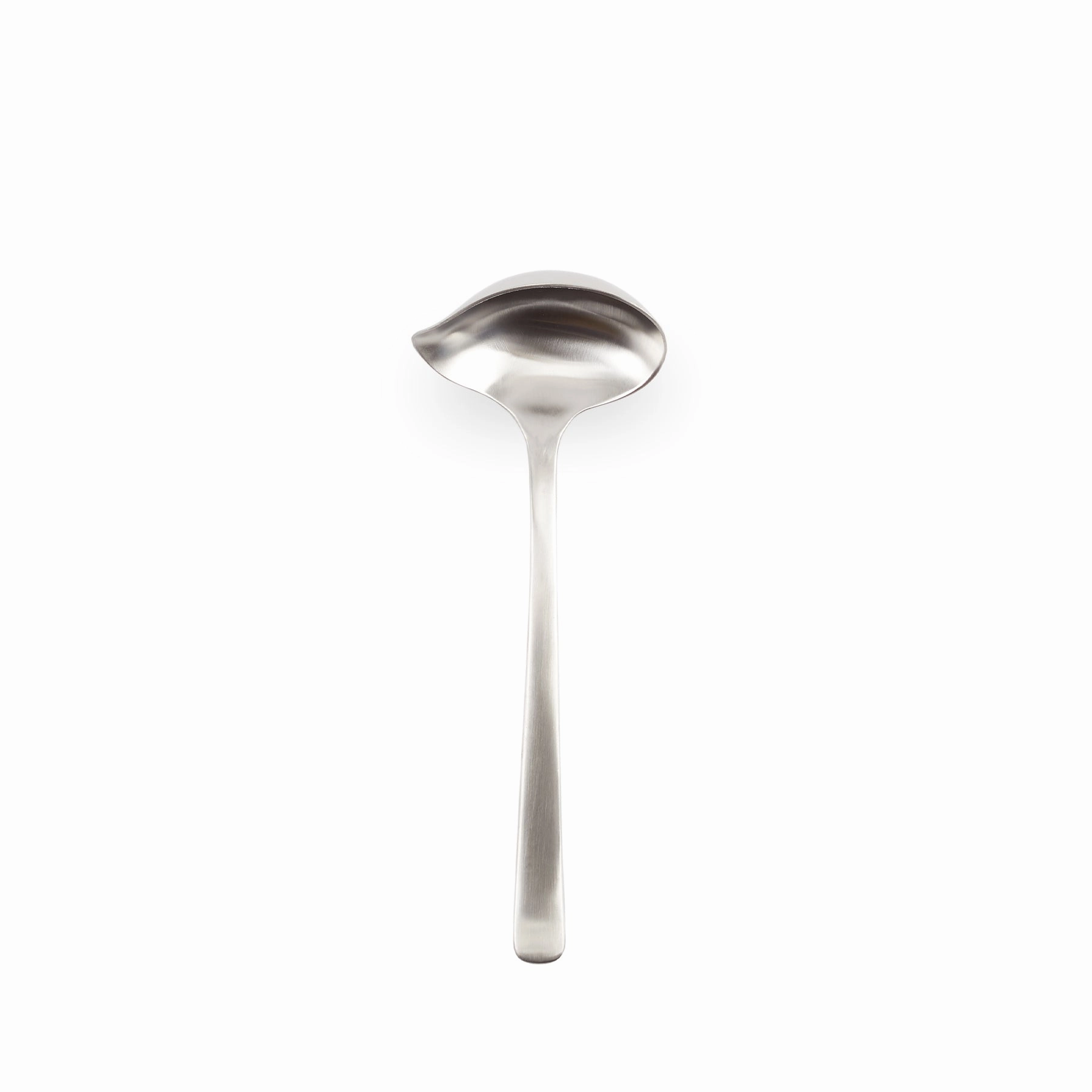 Stainless Steel Gravy Spoon Flatware & Knives tabletop deals