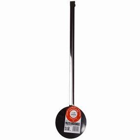 Stainless Steel Paella Skimmer Cookware deals for kitchen