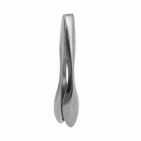 Stainless Steel Tongs 15cm Serveware clearance shop