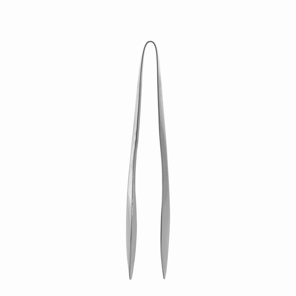 Stainless Steel Tongs 15cm