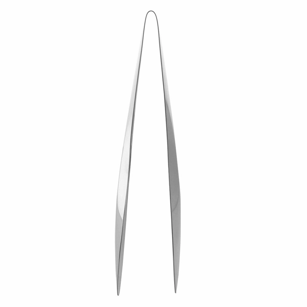 Stainless Steel Tongs 24cm