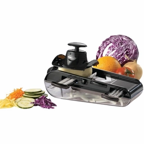 Starfrit 93087-002-0000 Easy Mandoline Cooking Tools & Accessories clearance kits