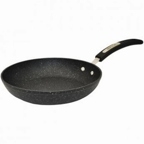 Starfrit SRFT030935 The Rock Fry Pan with Bakelite Handle- 9.5 in. Cookware online kitchen sale