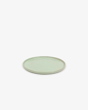 Starter plate aquagreen Pure Dinnerware tableware outlet