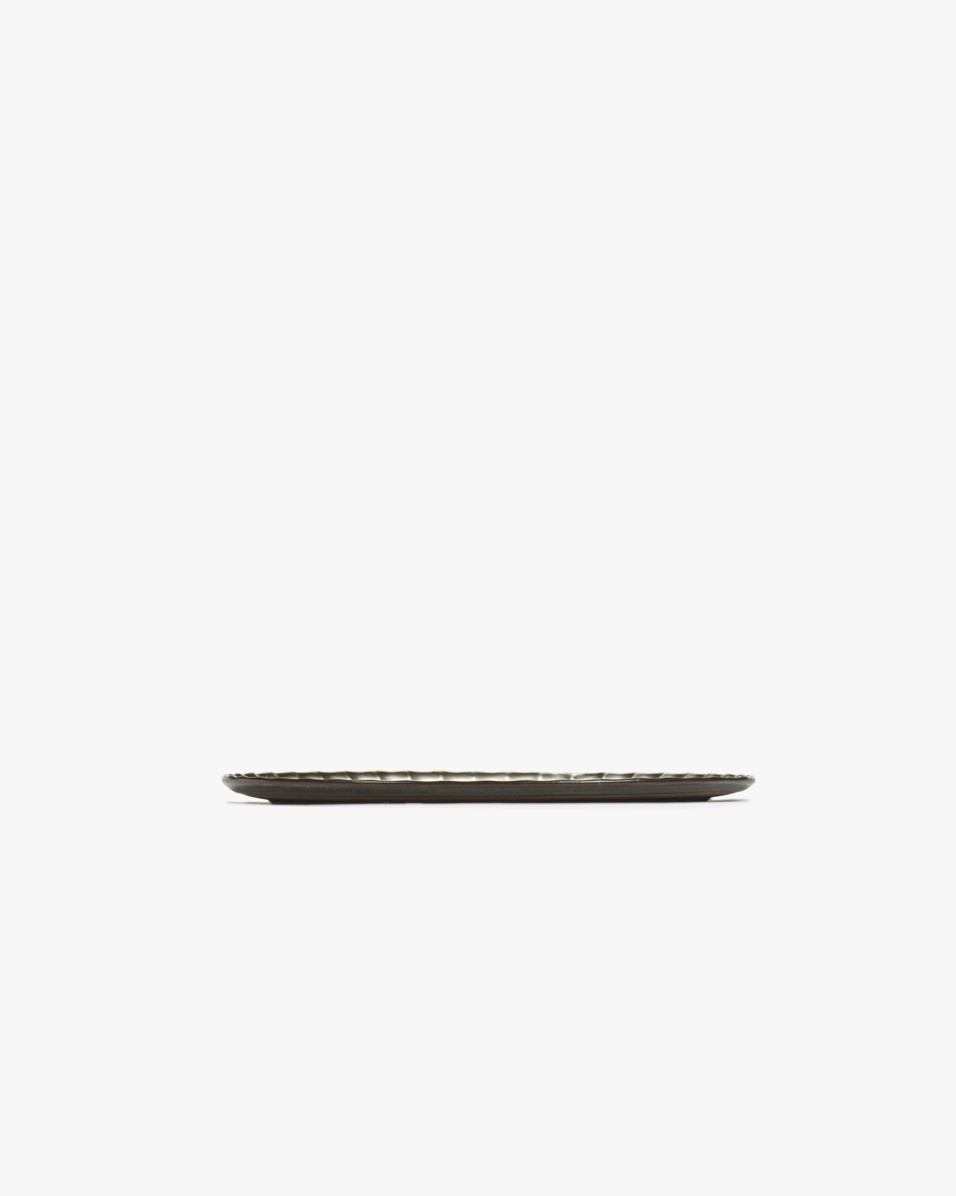 Starter plate green Inku