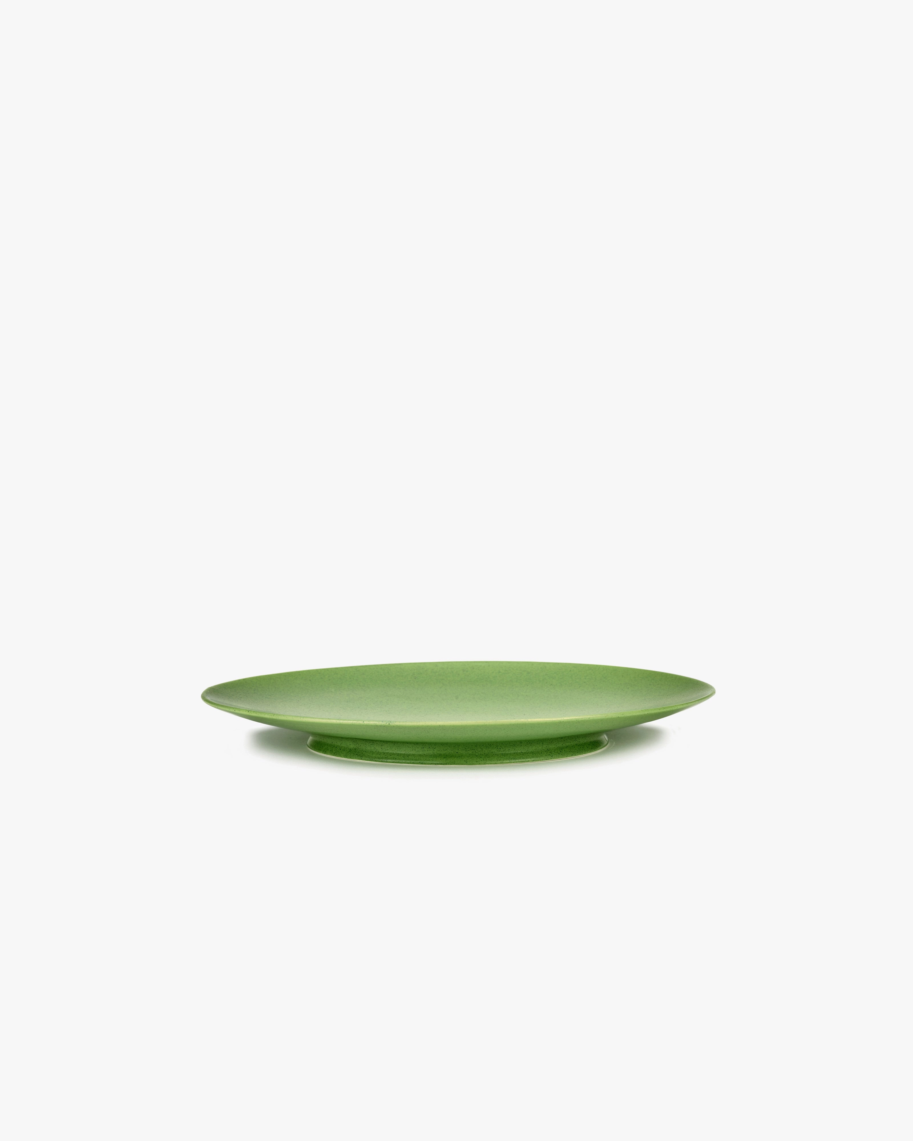 Starter plate green Ra Dinnerware tableware outlet