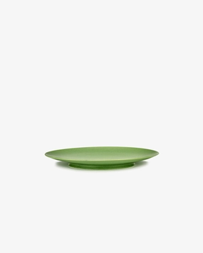 Starter plate green Ra Dinnerware tableware outlet