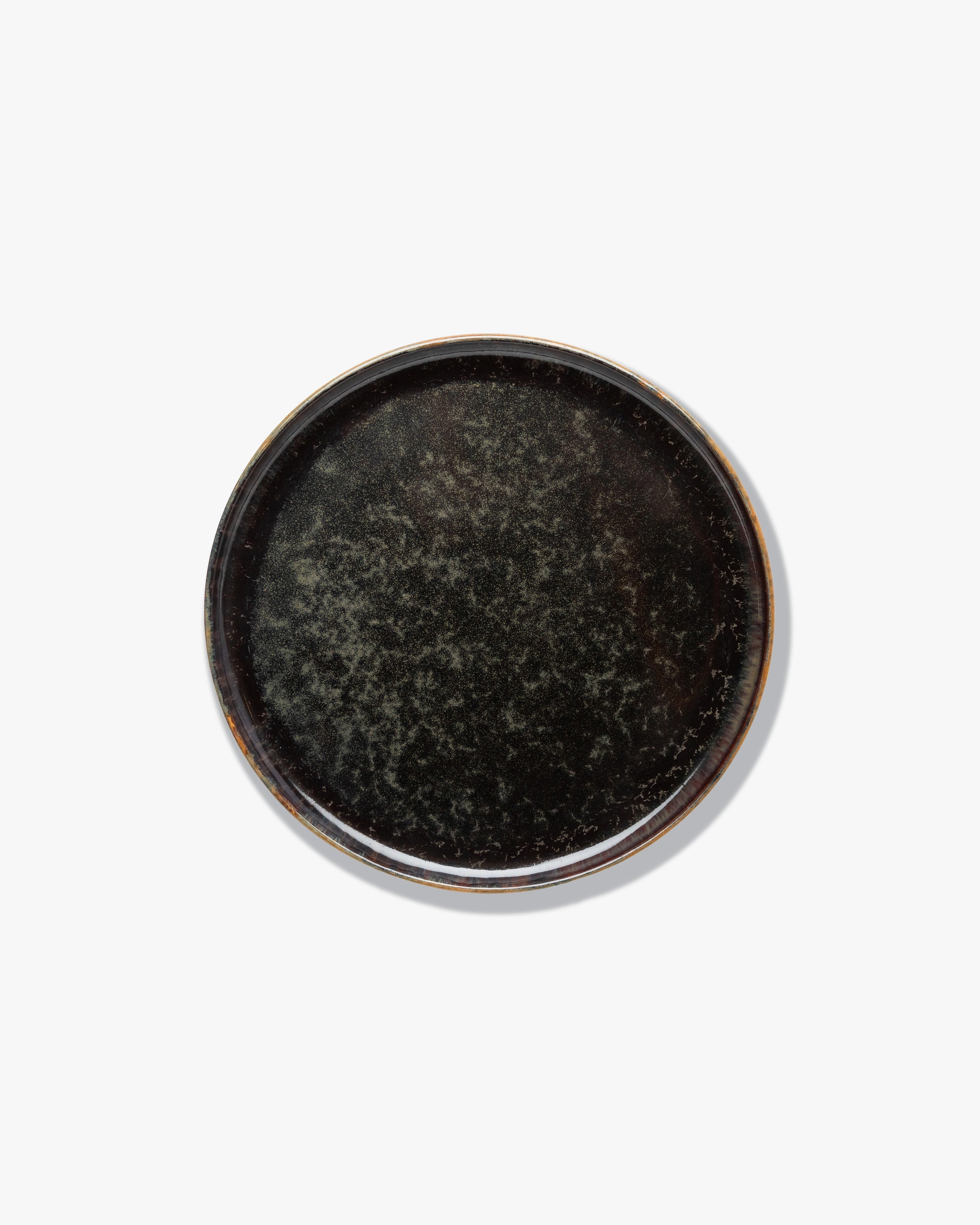 Starter plate indi gray Surface