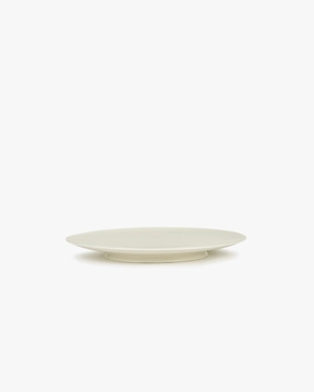 Starter plate off-white Ra Dinnerware tableware outlet