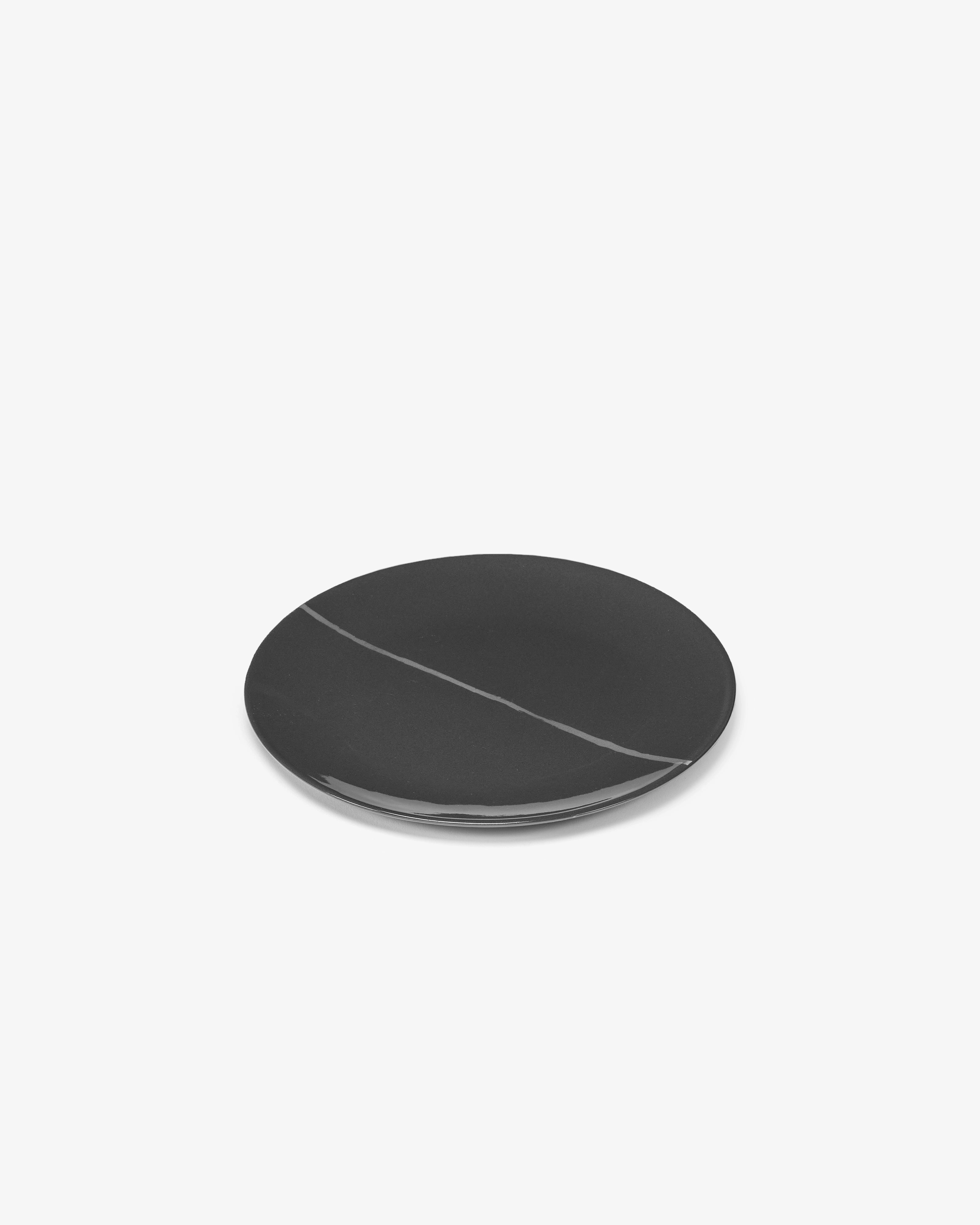 Starter plate Pacific Zuma