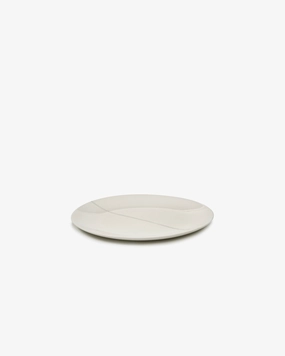 Starter plate Salt Zuma Dinnerware tableware outlet